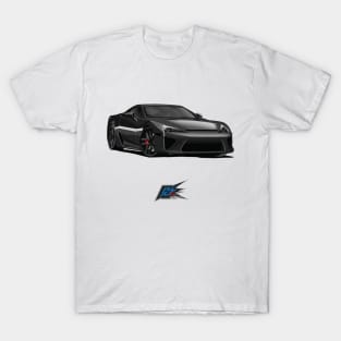 lexus lfa T-Shirt